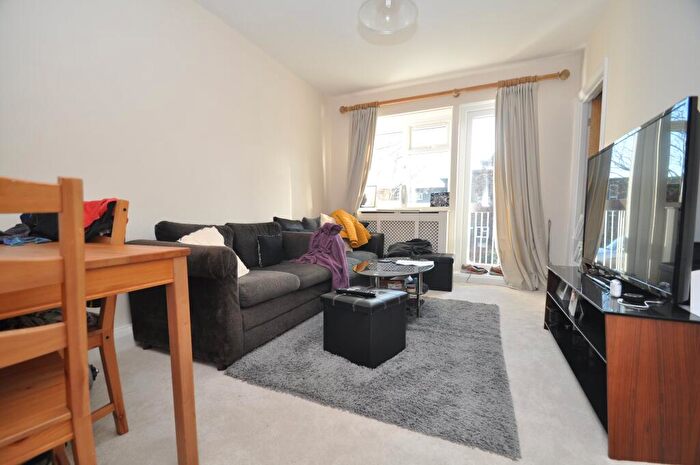 1 Bedroom Flat To Rent In Muswell Hill, Muswell Hill, N10