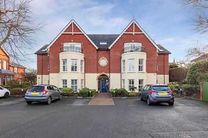 2 Bedroom Apartments For Sale In Bayside Apartments, Ballyholme Road, Bangor, BT20