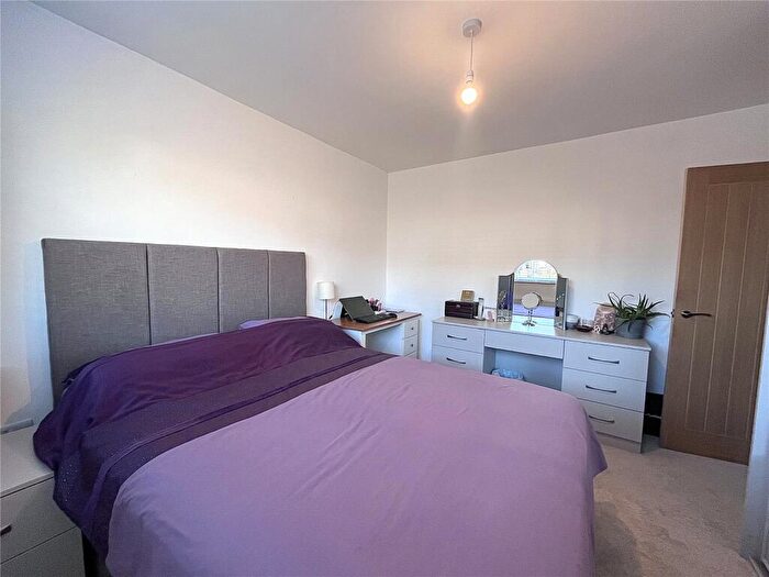 2 Bedroom Bungalow For Sale In Hillside Road, Penyffordd, Chester, Flintshire, CH4