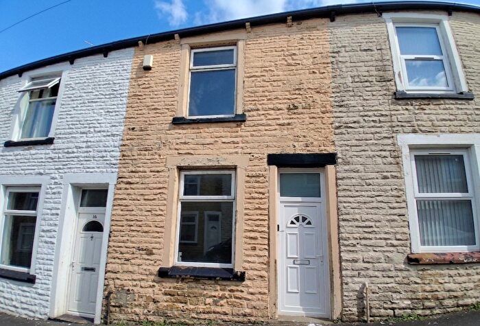 2 Bedroom Terraced House To Rent In Chapel St, Brierfield, Nelson, BB9