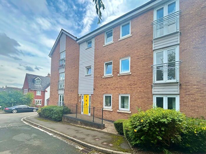 1 Bedroom Flat For Sale In Attingham Drive, Dudley, DY1