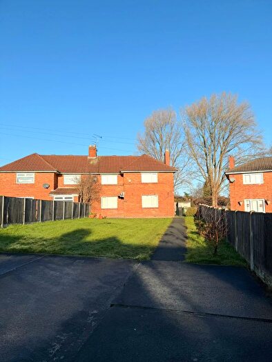 3 Bedroom Semi Detached House To Rent In Hollin Park Crescent, Gipton, Leeds, LS8