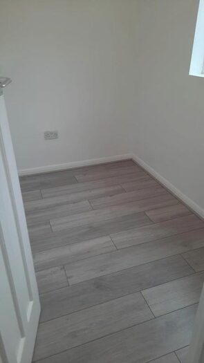 2 Bedroom Maisonette To Rent In Montagu Road, London, N9