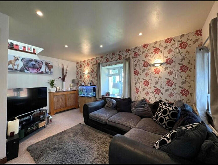 2 Bedroom Cottage For Sale In The Old Inn Cottage, Easdale, Oban, PA34
