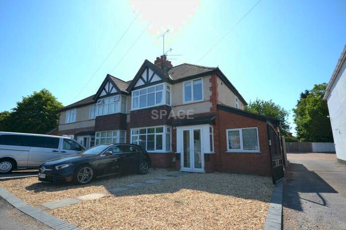 1 Bedroom Flat To Rent In London Road, Reading, RG6