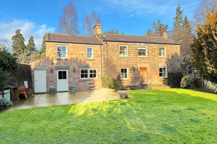 3 Bedroom Detached House To Rent In Main Street, Ripley, Harrogate, HG3