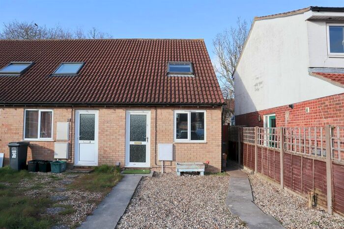 1 Bedroom Property To Rent In Cannons Gate, Clevedon, BS21