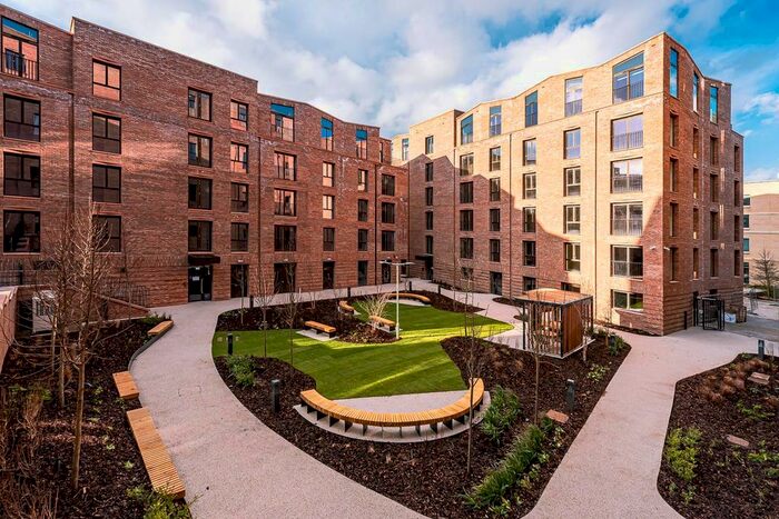 2 Bedroom Flat To Rent In Kings, Hudson Quarter, York, YO1