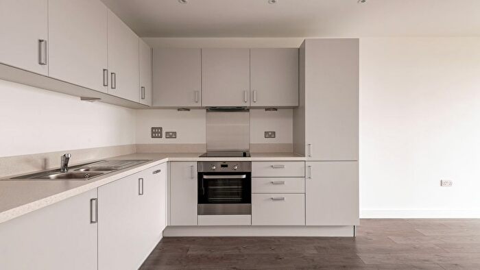 2 Bedroom Flat For Sale In Wembley, Wembley, HA0