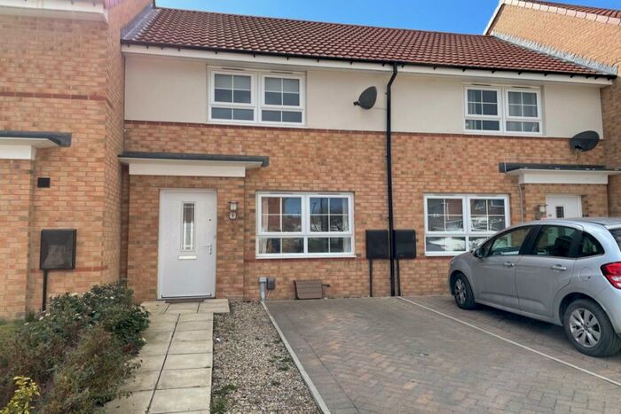 2 Bedroom Terraced House To Rent In Firfield Road, Blakelaw, Newcastle Upon Tyne, Tyne And Wear, NE5