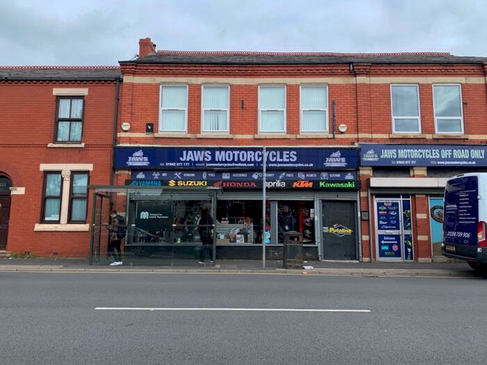 Property To Rent In Chapel Street, Leigh, WN7