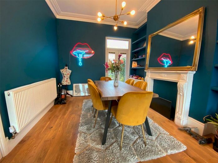 4 Bedroom House To Rent In George Road, Erdington, Birmingham, B23