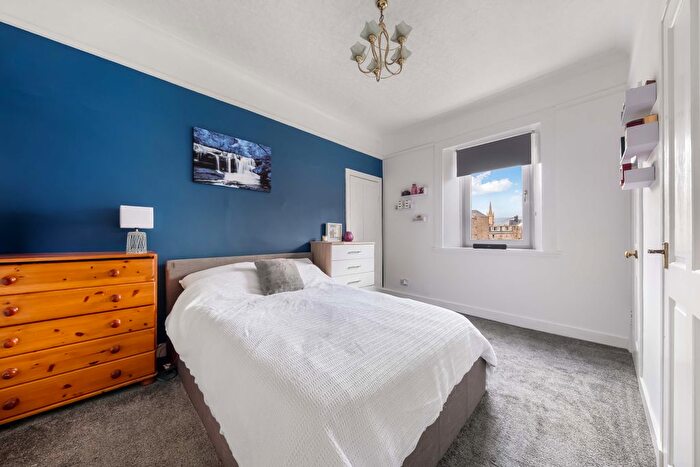 3 Bedroom Maisonette For Sale In Caledonia Street, Montrose, DD10