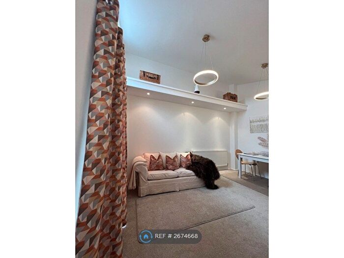 1 Bedroom Semi-detached House To Rent In Mill Meadow, North Cornelly, CF33