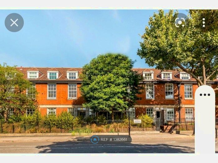 1 Bedroom Flat To Rent In Clement House, London, W10