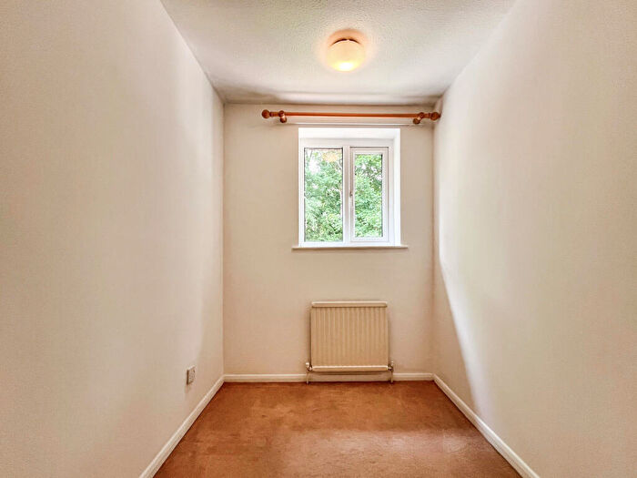 2 Bedroom Terraced House For Sale In Abberton Way, Loughborough, LE11