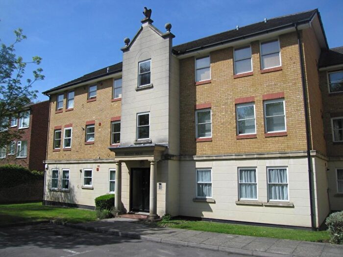 1 Bedroom Apartment For Sale In Devonshire Avenue, Sutton, SM2