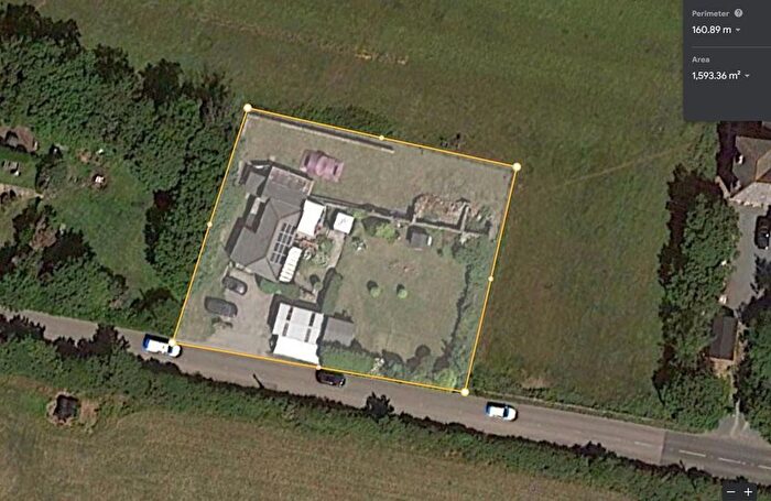 5 Bedroom Detached House For Sale In Penwinnick Road, St. Agnes, TR5