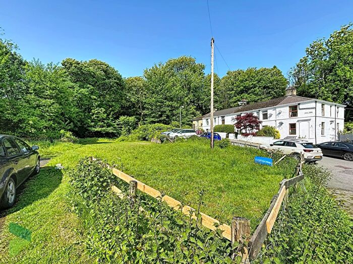 3 Bedroom Land For Sale In Astley Street, Darwen, BB3
