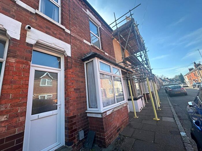 1 Bedroom House To Rent In Bowden Road, Northampton, NN5