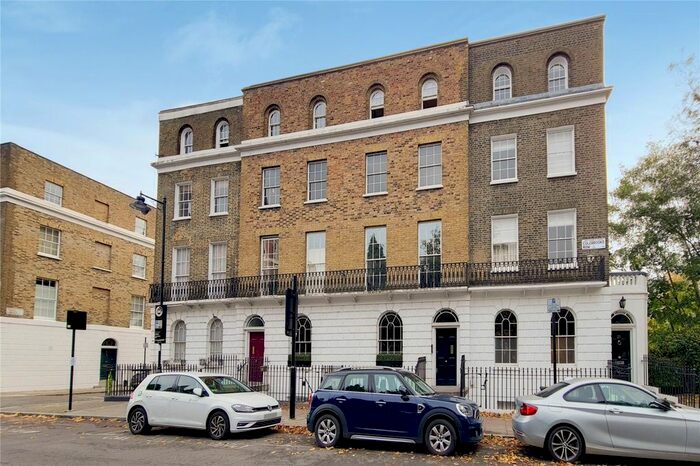 Studio To Rent In Colebrooke Row, Angel Southside, N1