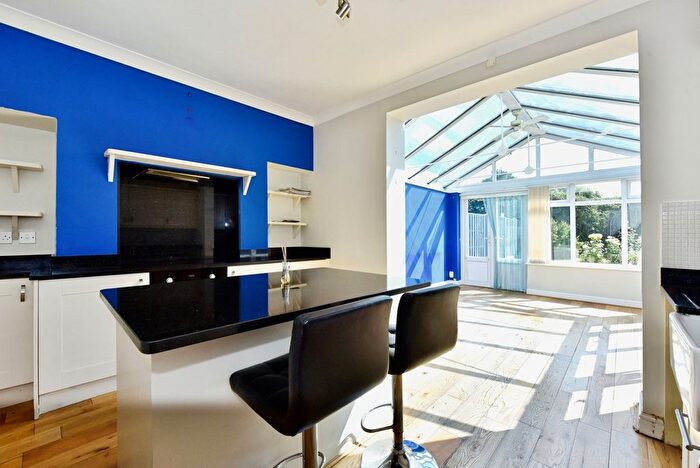 2 Bedroom Semi-detached House For Sale In Chatsworth Park Rise, Sheffield, South Yorkshire, S12