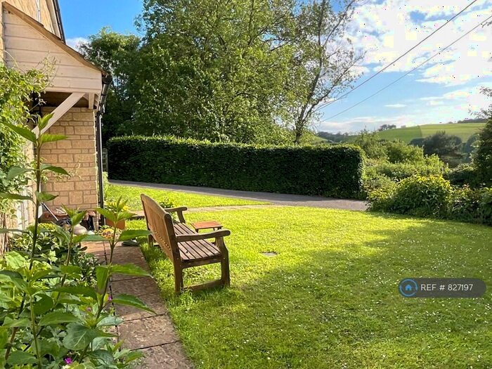 4 Bedroom Semi-Detached House To Rent In Mill Lane, Bruton, BA10