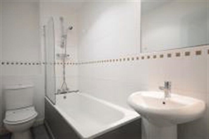 1 Bedroom Flat To Rent In Ristes Place, Nottingham, NG1