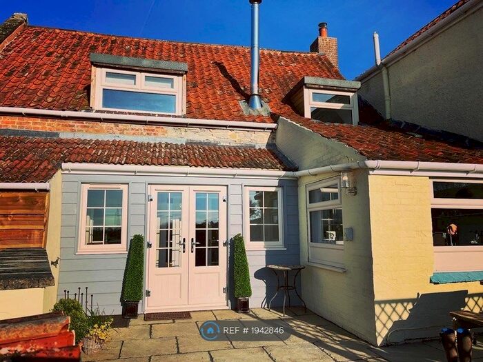 3 Bedroom Semi-Detached House To Rent In Moorland Farm, Westonzoyland, Bridgwater, TA7