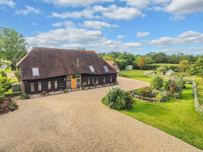 4 Bedroom Detached House For Sale In Arundel Road, Norton, PO18