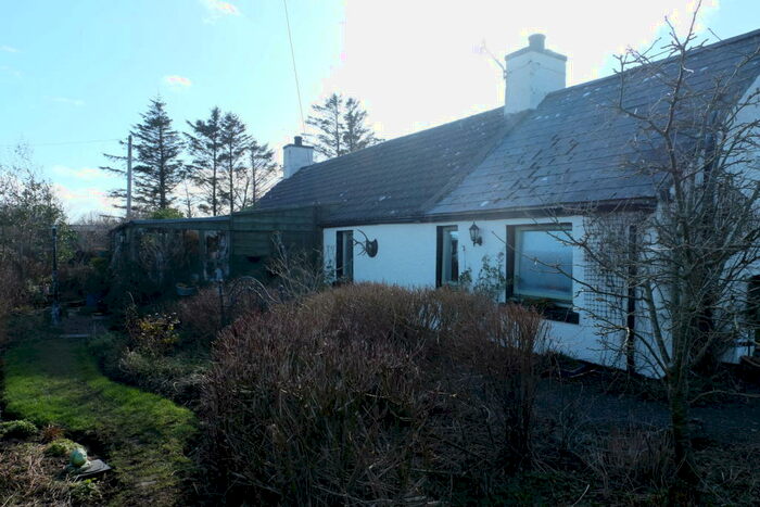 2 Bedroom Detached Bungalow For Sale In Bagend, KW1