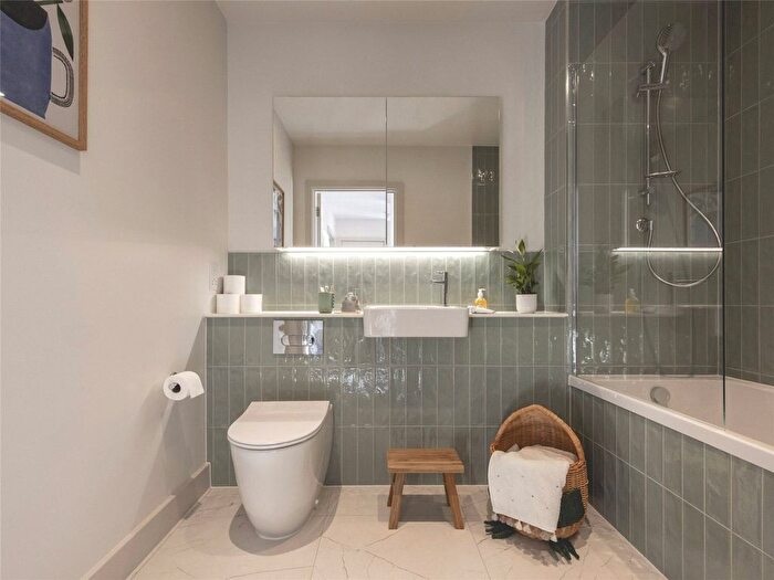 4 Bedroom Terraced House To Rent In Milne Avenue, Eddington, Cambridge, Cambridgeshire, CB3