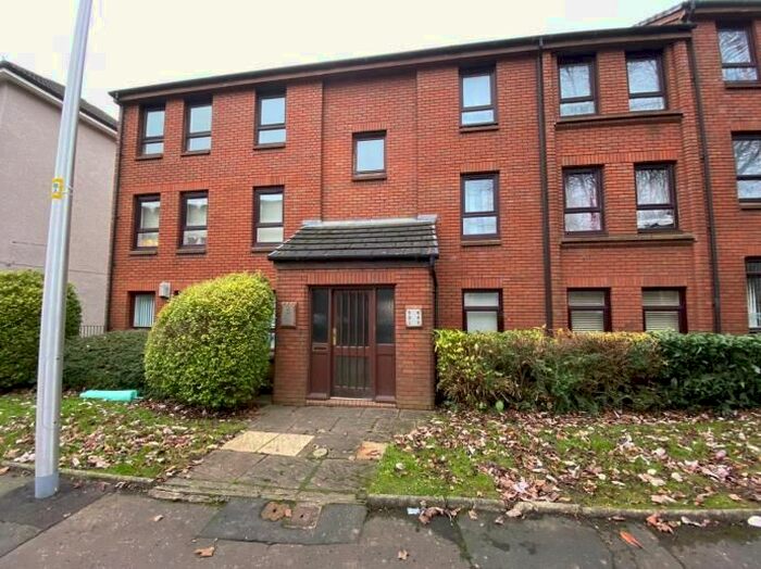 1 Bedroom Flat To Rent In Princes Gate, Rutherglen, Glasgow, G73