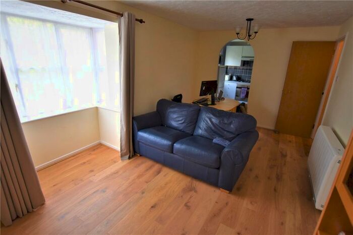 1 Bedroom Apartment To Rent In Renoir Court, London, SE16