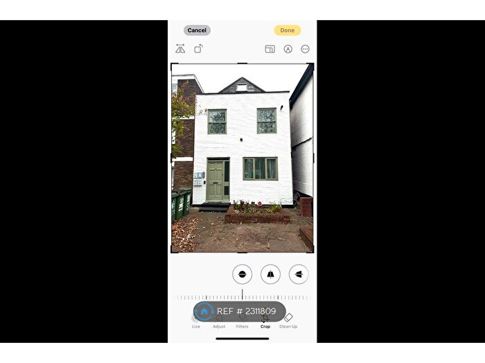 Studio To Rent In Stanmore, Stanmore, HA7