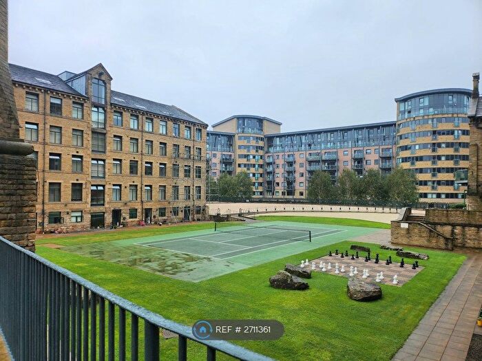 1 Bedroom Flat To Rent In Shipley, Shipley, BD17