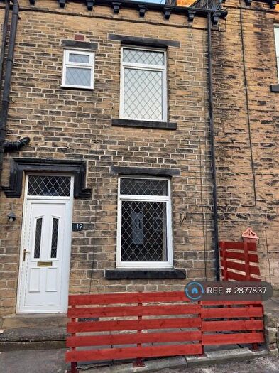 3 Bedroom Terraced House To Rent In Nunthorpe Road, Leeds, LS13