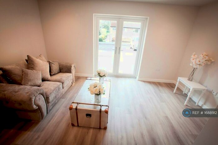 1 Bedroom Flat To Rent In Williamson Road, Sheffield, S11