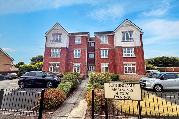 2 Bedroom Apartment For Sale In Sunningdale, West Monkseaton, NE25