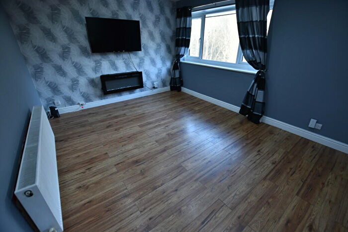 2 Bedroom Apartment To Rent In Solent Drive, Bolton, BL3