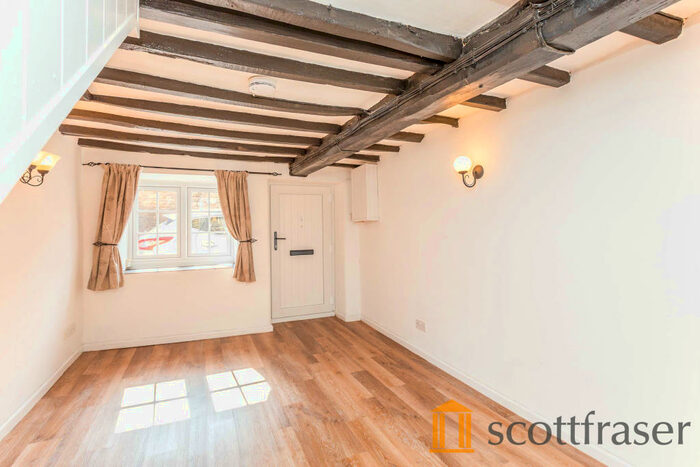 2 Bedroom Terraced House To Rent In Acre End Street, Eynsham, OX29