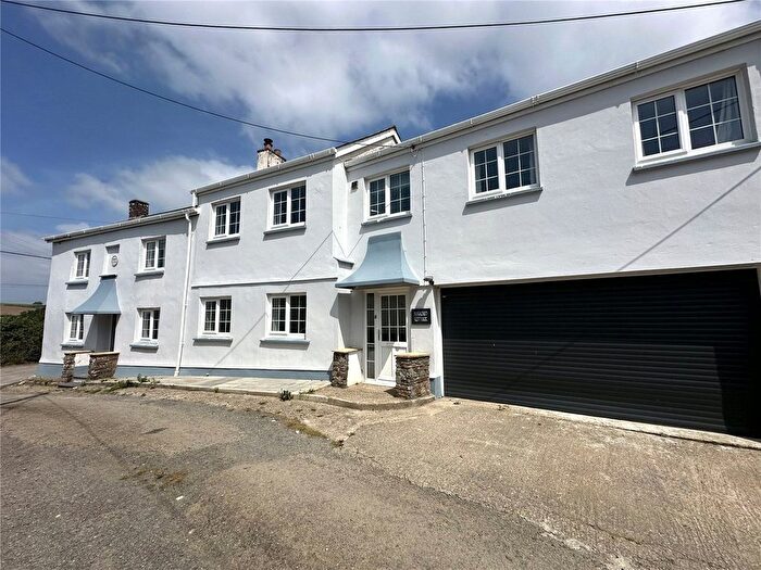 4 Bedroom Semi-detached House To Rent In Hiscott, Barnstaple, Devon, EX31