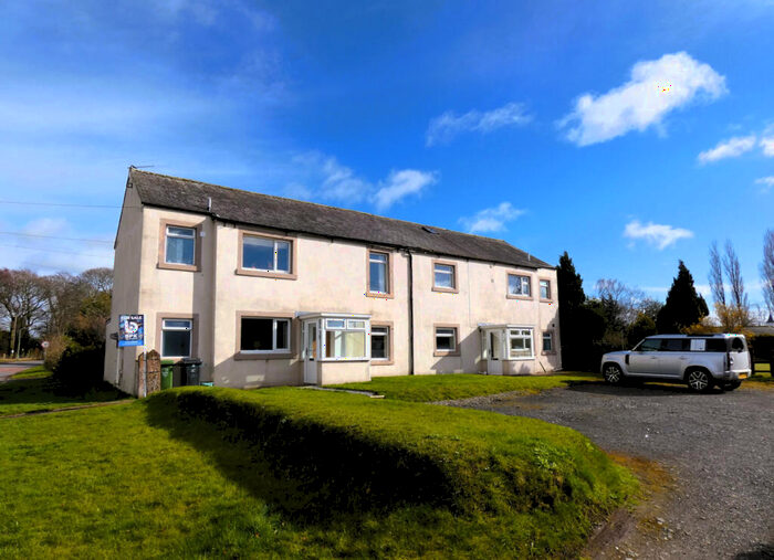 2 Bedroom Flat To Rent In The Park, Scotby, CA4