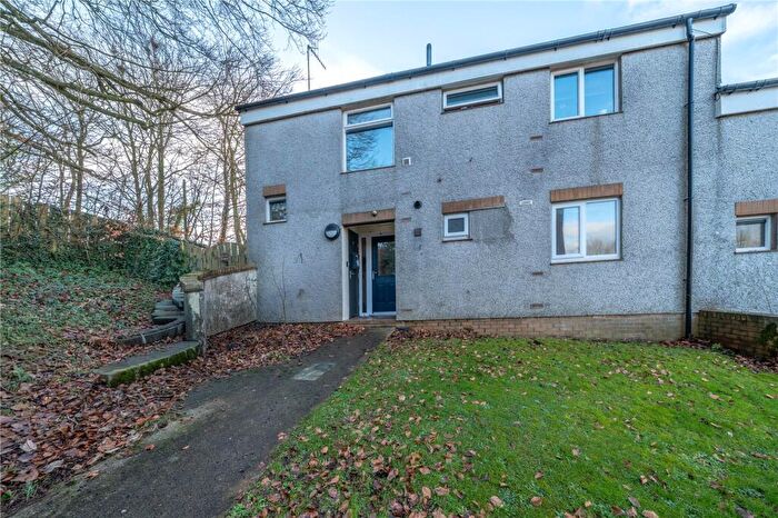 2 Bedroom Apartment For Sale In Longlands View, Kendal, Cumbria, LA9