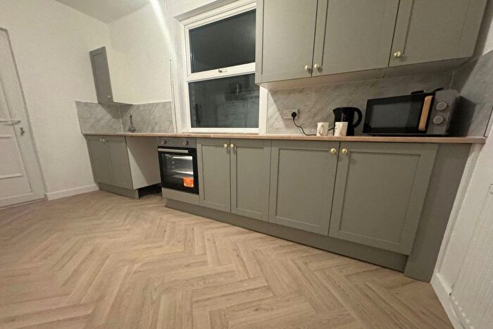 3 Bedroom Property To Rent In Hartington Road, Liverpool, L12