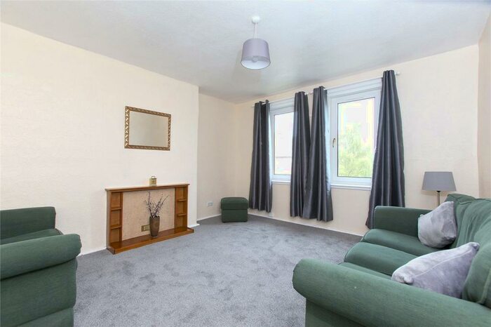 1 Bedroom Flat To Rent In Stenhouse Avenue West, Stenhouse, Edinburgh, EH11