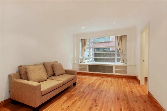 1 Bedroom Flat To Rent In Vandon Court, Petty France, Westminster, London, SW1H