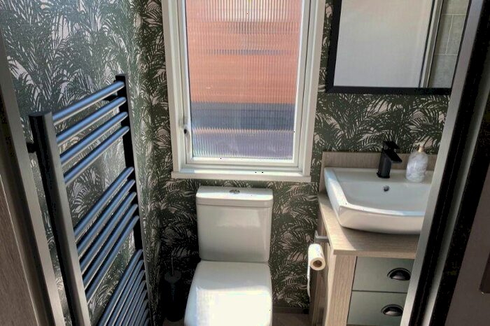 2 Bedroom Lodge For Sale In Ladera Retreat Lodges, Eaton, Congleton, Cheshire, CW12