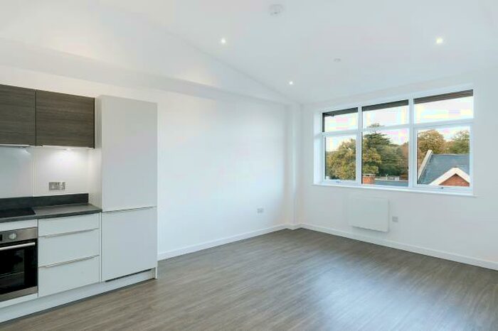 1 Bedroom Apartment To Rent In Camberley, Surrey, GU15