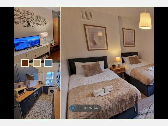 1 Bedroom Flat To Rent In Tyrwhitt Road, London, SE4